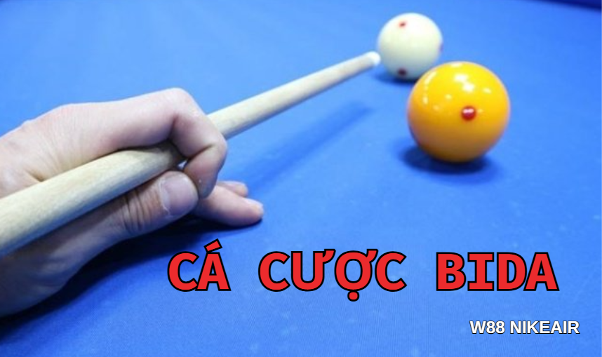 ca cuoc bida w88