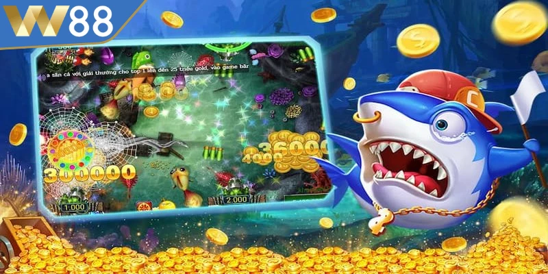 Các Loại Súng Bắn Cá Và Đặc Điểm Chi Tiết Cần Nắm Bắt 5 Súng phóng xạ cũng là một loại khí tài có sức công phá đáng kể