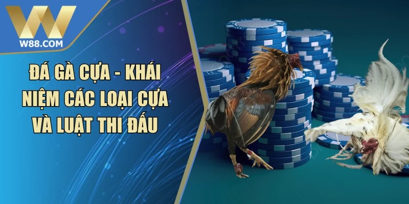Đá Gà Cựa