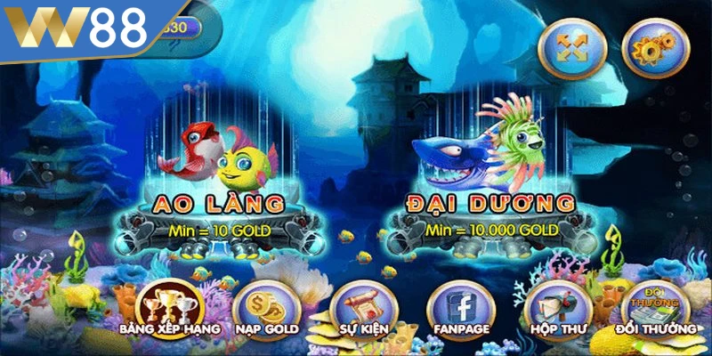 Game Bắn Cá Sấu - Thoải Mái Truy Tìm Kho Báu Đại Dương 6 Liên tục học hỏi thêm kinh nghiệm từ tay săn chuyên nghiệp