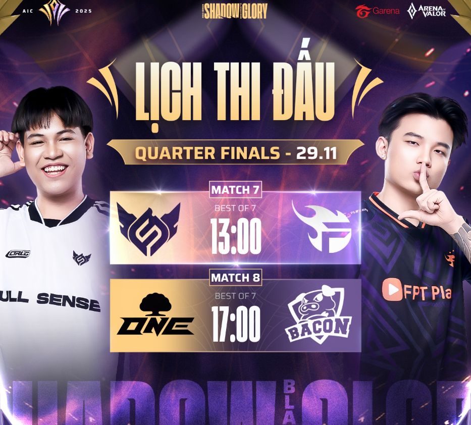 lich thi dau 29 11