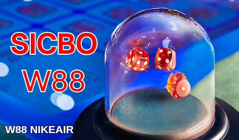 sicbo w88