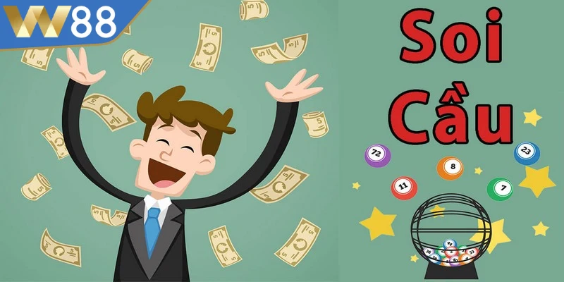 Soi Cầu Lô Đề Chuẩn Xác Với Bí Thuật Dự Đoán Siêu Độc Đáo 4 Tìm hiểu khái niệm bản về hình thức soi cầu lô đề