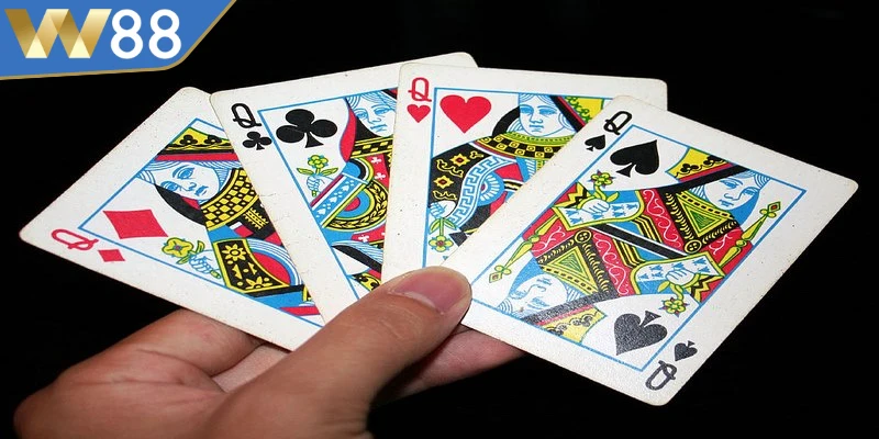 Tú Lơ Khơ Là Gì? Chiến Thuật Giúp Bet Thủ Giành Thắng Lớn 5 Luật chơi tú lơ khơ cơ bản cho bet thủ cần nắm