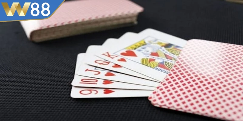 Tú Lơ Khơ Là Gì? Chiến Thuật Giúp Bet Thủ Giành Thắng Lớn 4 Tú lơ khơ là gì được nhiều bet thủ tham gia cá cược quan tâm