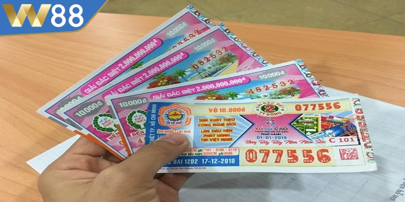 Xổ Số Miền Bắc - Lối Chơi Dễ Hiểu, Cơ Hội Thưởng Cao 5 Thời gian quay thưởng XSMB thường diễn ra vào khoảng 18h15 đến 18h30