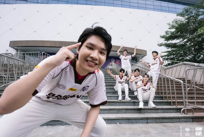 duong kim vo dich bacon 2024