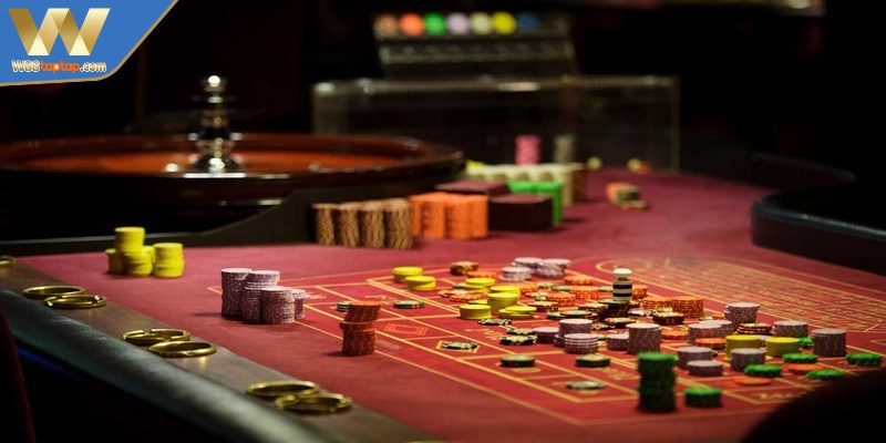 Mẹo Thắng Roulette - Bí Quyết Thông Minh, Đánh Là Thắng 5 Áp dụng chiến lược Martingale là mẹo thắng Roulette của nhiều cao thủ