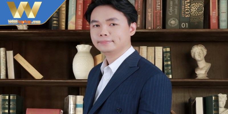 Hoàng Anh hiện là gương mặt tiêu biểu của lĩnh vực giải trí online