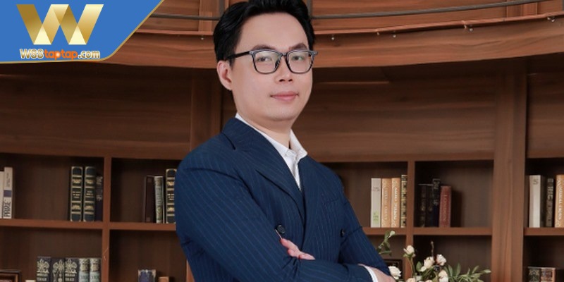 Kinh nghiệm về game của chuyên gia Hoàng Anh là vô cùng lớn