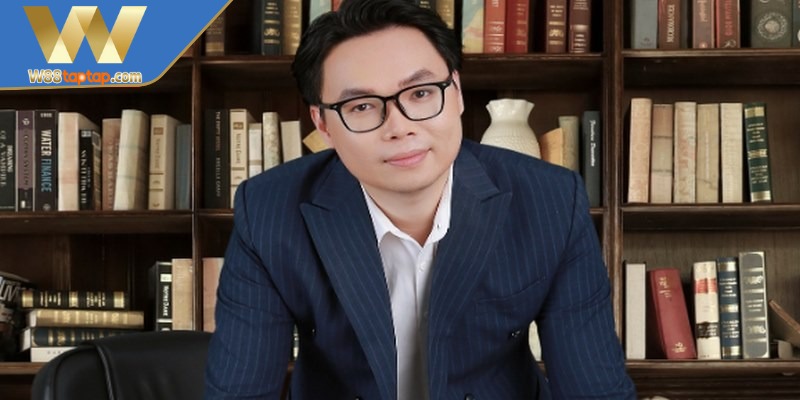 W88 hiện nay đã vươn lên vị trí top đầu nhờ Hoàng Anh phát triển